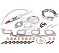 Charger Mounting Kit Fits VW Transporter / Caravelle Multivan Febi 190507