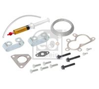 FEBI BILSTEIN Charger Mounting Bracket Kit Turbocharger Fits VW Transporter