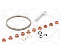 Charger Mounting Kit For Air Supply System Fits BMW 1 Series 3 Series ELRING