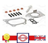 ELRING 846.620 Mounting Kit, charger