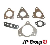 Charger Mounting Kit JP Fits MERCEDES CHRYSLER JEEP Sprinter Mixto 300 C 05-12