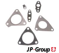 JP GROUP 4017751310 Mounting Kit, charger