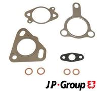 Charger Mounting Kit JP Fits OPEL Astra H J GTC Meriva B Zafira 860198