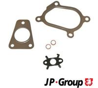 JP GROUP 1217751110 Mounting Kit, charger