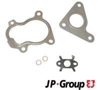 Charger Mounting Kit JP Fits RENAULT OPEL NISSAN MITSUBISHI VOLVO II A 99-07