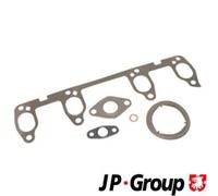 Charger Mounting Kit JP Fits VW Multivan T5 Transporter Caravelle 2X0253019