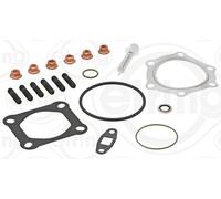 Elring Charger Mounting Kit fits Ayats Bravo 2001 on