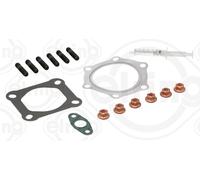 Elring Charger Mounting Kit fits Erf Ecs 2000-2002 11.35