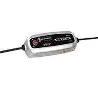Charger MXS 5.0 CTEK 12Volt / 5A 56-305