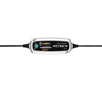 Charger MXS 5.0 Test & Charge 12V 0.8 / 5A 56-308