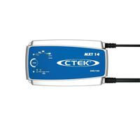 Ctek Mxt Charger Blue,Silver 14A / EU Plug 220V