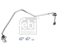 Febi Turbo Oil Feed Return Line fits Ford Audi VW Skoda Seat 1.9 038 145 771 AA