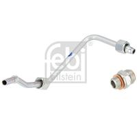 Febi Bilstein Oil Feed Pipe Kit - 190555 - Fits Citroen & Peugeot - OE Quality