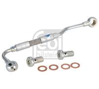 FEBI BILSTEIN 189284 Charger Oil Line Fits Ford Ka Opel Agila Suzuki Vauxhall
