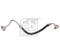 Charger Oil Line Fits Ford Transit Van Platform/Chassis BUS FEBI BILSTEIN 191479