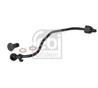Charger Oil Line Fits Hyundai Santa FÉ 2 FEBI BILSTEIN 190700