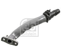 FEBI BILSTEIN 187686 Oil Pipe, charger