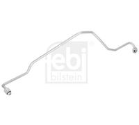 FEBI BILSTEIN 186605 Oil Pipe, charger