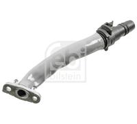 Charger Oil Pipe FEBI Fits BUICK CHEVROLET HOLDEN OPEL VAUXHALL 09-20 860160
