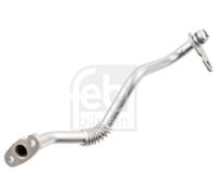 FEBI BILSTEIN 193884 Oil Pipe, charger