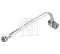 Charger Oil Pipe FEBI Fits Vauxhall Astra VI Corsa III 1.4 16V 1.4 Turbo 860445
