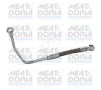 Charger Oil Pipe Fits ALFA ROMEO 159 939 05-11 55211443