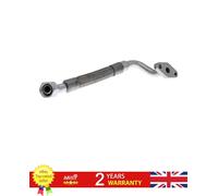 Charger Oil Pipe For Audi A4 A6 Skoda SUPERB VW PASSAT 95-11 028145736AH