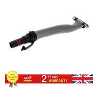 VAICO Aftermarket Charger Oil Pipe High Quality for OPEL V40-2462