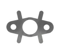 VAICO V10-8565 Oil Pipe, charger