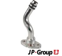 JP GROUP 1117601000 Oil Pipe, charger