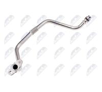 OIL PIPE CHARGER ECD-RE-026 FOR RENAULT TRAFIC/II/Bus/Van OPEL VIVARO NISSAN
