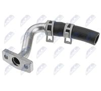 Fits NTY ECD-VW-043 TURBOCHARGER OIL TUBE ⭐UK Stock⭐