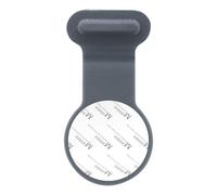 Charger Port Cover Guard - Type C Protector Plug, Dust Proof Anti Loss, Stylish Convenient Accessory, Compact Device Shield | Laptop Tablet Charging Port Cover for Home Office Travel Electronic