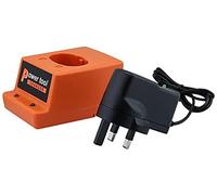 Charger Power 6V Ni-CD or Ni-MH Tool Replacement Battery Base Unit & Plug IM350+ IM50 IM200