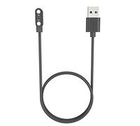 Charger Power Adapter Compatible For W02 USB-Charging Cradle-Cable Dock Bracket Smartwatch Stand Station Charging Cable Fast Short Multiple Devices-products Usb-phone Dock Data