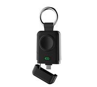 Charger Power Adapter For 1 2 3 4 5 USB Charging Cradle Cable Dock Bracket Stand Smartwatch Holder Charging Holder For Smart Watch Car Charger Adapter Plug To Socket Usb