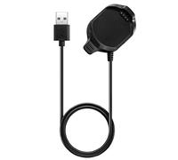 Charger Power Adapter for Garmin Approach S6 S5 Watch Charging Cradle Cable Dock Mount Bracket Stand Smartwatch Holder