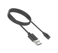 Charger Power Adapter For Noise Colorfit 3/2 Watch USB-Charging Cradle-Cable Dock Bracket Stand Smart-Watch Holder Charging Cable Fast Short Multiple Devices Products Usb-phone Dock Cradle-