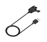 Charger Power Adapter For Runner 2 3 USB Charging Cradle Cable Mount Bracket Stand Smart Watch Holder Charging Cable Outdoor Smart Watch Travel Organizer Fast Short Multiple Phone