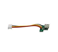 Charger Power Port Charging Module Accessories for JBL Flip 2 Bluetooth Speaker, Replacement Speaker Spare Part