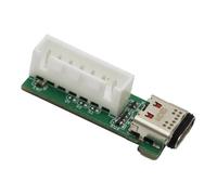 Charger Power Port Charging Module Accessories for JBL Flip 6 GG Bluetooth Speaker, Replacement Speaker Spare Part