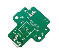 Charger Power Port Charging Module Accessories for JBL Link 10 Bluetooth Speaker, Replacement Speaker Spare Part