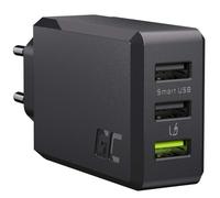 Charger Power Supply Battery Charger USB Fast Charge Quick Charge 3.0