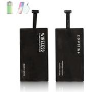 Charger receiver without cable Type C, cable disconnects USB C module Qi f¨¹r Smartphones with type C Schnittstelle