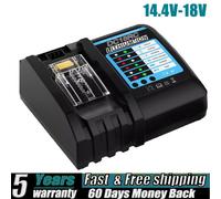 Makita DC18RC 18v LXT Li-ion Battery Charger