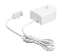 Charger Replacement Compatible with Philips Sonicare Toothbrush 4100 HX6100, Inductive Charging Base Fits for Philips Sonicare HX3000 / HX6000 / HX8000 / HX9000 Series Waterproof Power Cord Cable