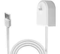 Charger Replacement Compatible with Philips Sonicare Toothbrush, USB Charging Waterproof Power Cord Cable Inductive Charging Base for Philips Sonicare Hx3000 / Hx6000 / Hx8000 / Hx9000 Series
