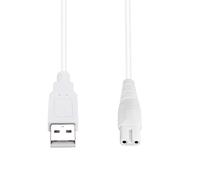 Charger Replacement for COSLUS, Oralfree, Mospro, Zerhunt, Cremax, Aquasonic, Nicefeel Water Flosser, USB Charging Cord