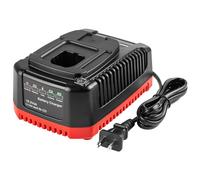 Charger Replacement for Craftsman 19.2V Battery Charger C3 140152004 DieHard XCP Li-ion Ni-CD Battery 1425301 1323903 130279005 11375 11376 315.PP2011 for Craftsman Battery Charger