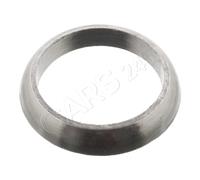 Charger Seal FEBI Fits VW Multivan T5 Touareg Transporter Caravelle 70253117C